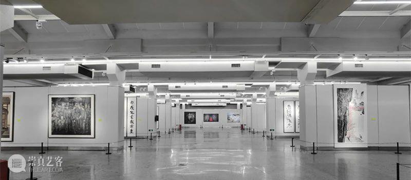金陵心韵——南京书画院 金陵美术馆2021新春展开展！（二） 金陵 南京书画院 金陵美术馆 新春展 名称 主办单位 时间 地点 金陵美术馆1号 展厅 崇真艺客
