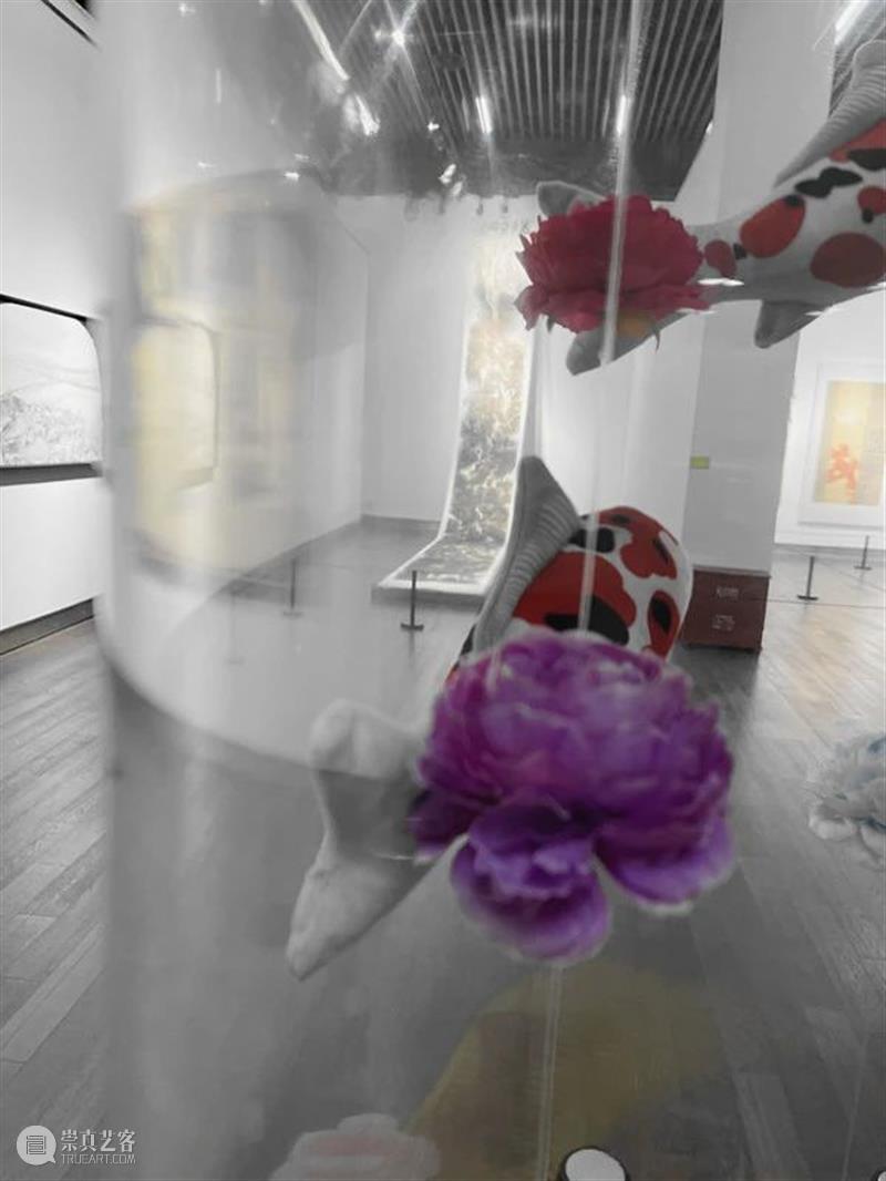 金陵心韵——南京书画院 金陵美术馆2021新春展开展！（二） 金陵 南京书画院 金陵美术馆 新春展 名称 主办单位 时间 地点 金陵美术馆1号 展厅 崇真艺客