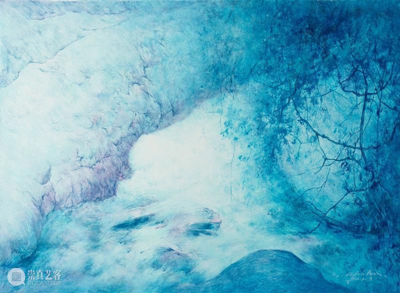 金陵心韵——南京书画院 金陵美术馆2021新春展开展！（二） 金陵 南京书画院 金陵美术馆 新春展 名称 主办单位 时间 地点 金陵美术馆1号 展厅 崇真艺客