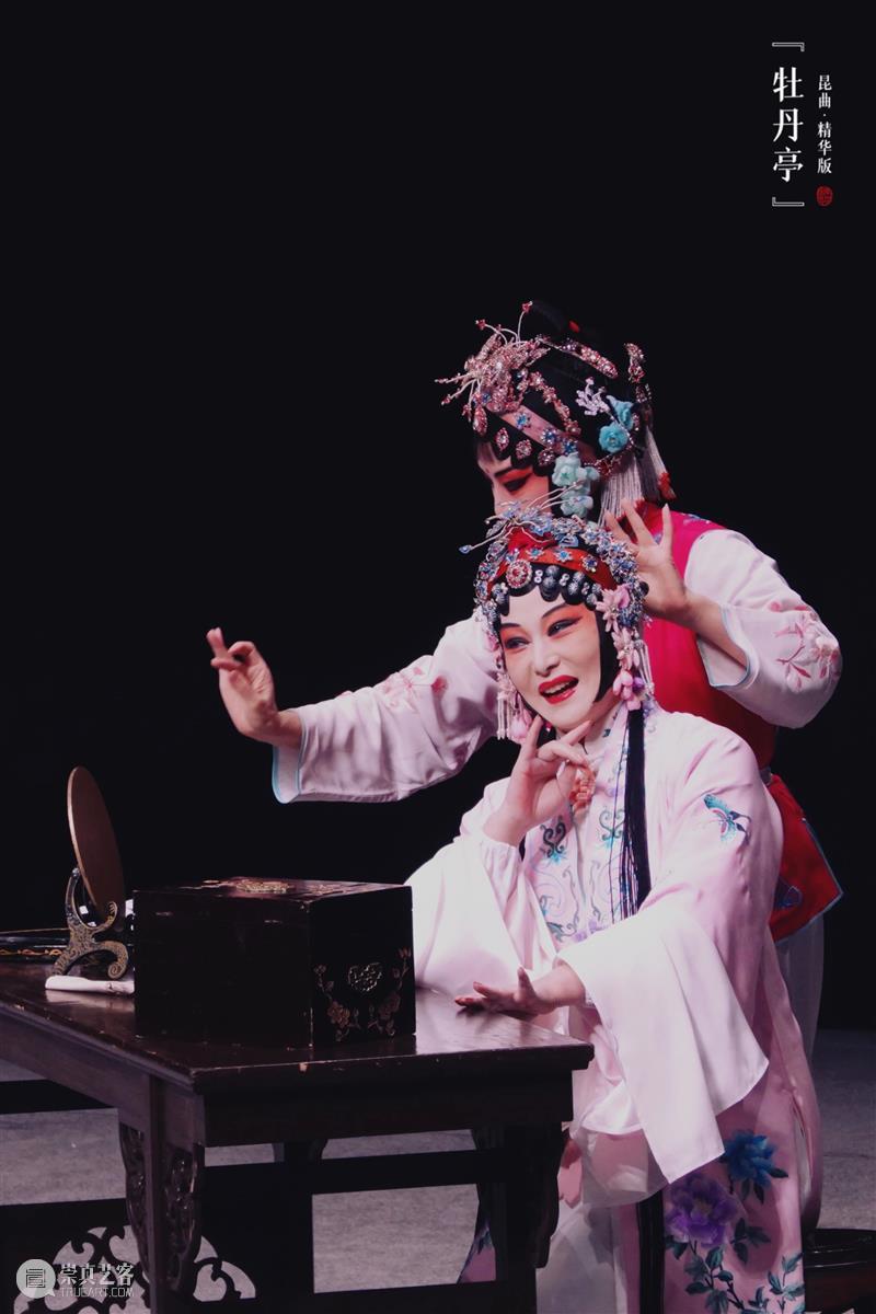 一个沉睡的人生,因为扑面的春光,忽然惊醒 人生 春光 寅月 岁首 春水 初生 春林 过后 天气 青山 崇真艺客