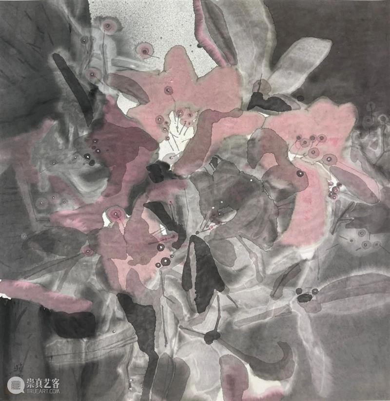 艺术家推介 | 对花 · 四记 —— 陈晓云 艺术家 陈晓云 对花 四人 主题展 展期 地点 上海市 黎明路 美博美术馆 崇真艺客