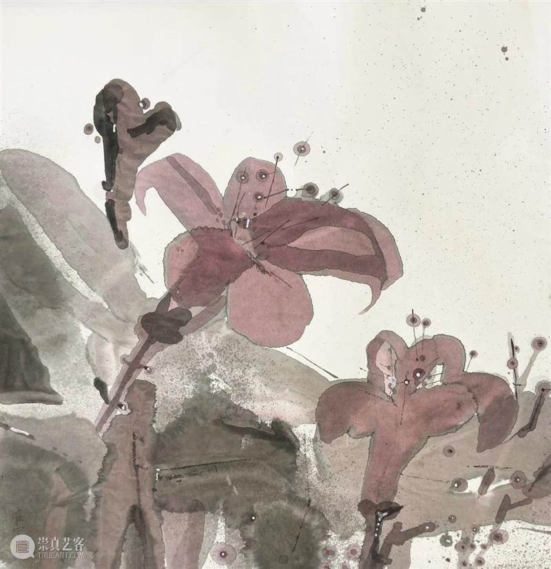 艺术家推介 | 对花 · 四记 —— 陈晓云 艺术家 陈晓云 对花 四人 主题展 展期 地点 上海市 黎明路 美博美术馆 崇真艺客