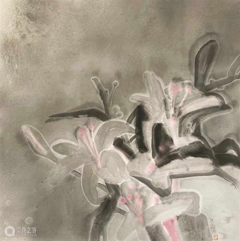 艺术家推介 | 对花 · 四记 —— 陈晓云 艺术家 陈晓云 对花 四人 主题展 展期 地点 上海市 黎明路 美博美术馆 崇真艺客