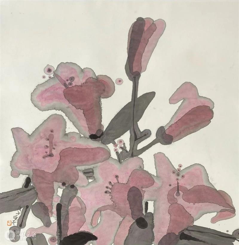 艺术家推介 | 对花 · 四记 —— 陈晓云 艺术家 陈晓云 对花 四人 主题展 展期 地点 上海市 黎明路 美博美术馆 崇真艺客