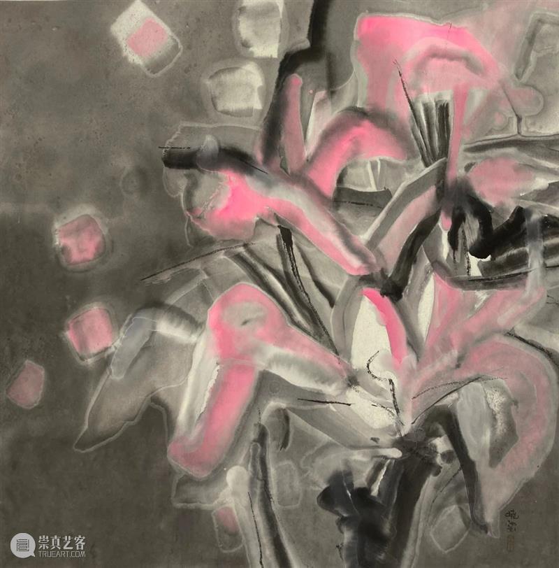 艺术家推介 | 对花 · 四记 —— 陈晓云 艺术家 陈晓云 对花 四人 主题展 展期 地点 上海市 黎明路 美博美术馆 崇真艺客