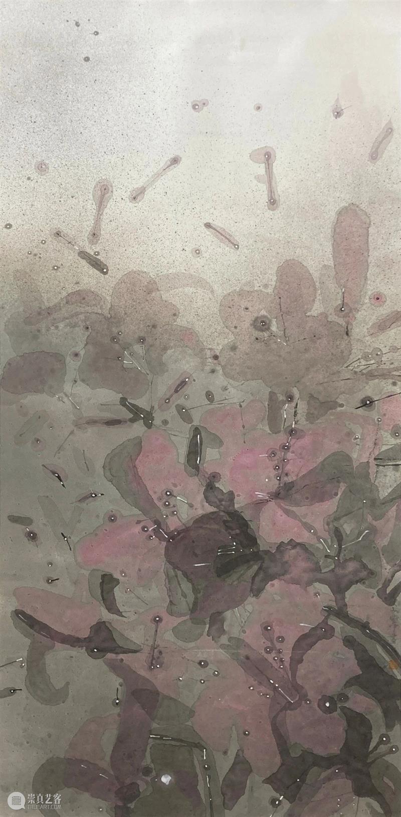 艺术家推介 | 对花 · 四记 —— 陈晓云 艺术家 陈晓云 对花 四人 主题展 展期 地点 上海市 黎明路 美博美术馆 崇真艺客
