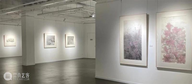 艺术家推介 | 对花 · 四记 —— 陈晓云 艺术家 陈晓云 对花 四人 主题展 展期 地点 上海市 黎明路 美博美术馆 崇真艺客
