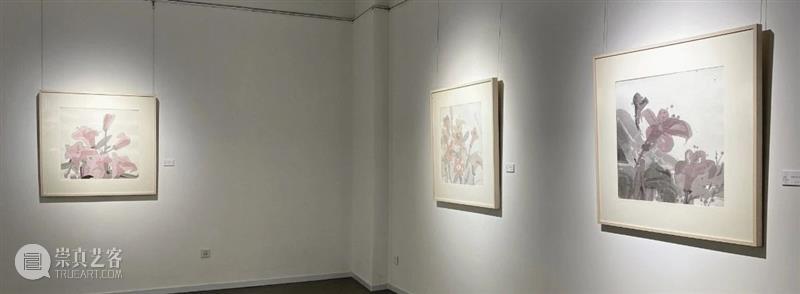艺术家推介 | 对花 · 四记 —— 陈晓云 艺术家 陈晓云 对花 四人 主题展 展期 地点 上海市 黎明路 美博美术馆 崇真艺客