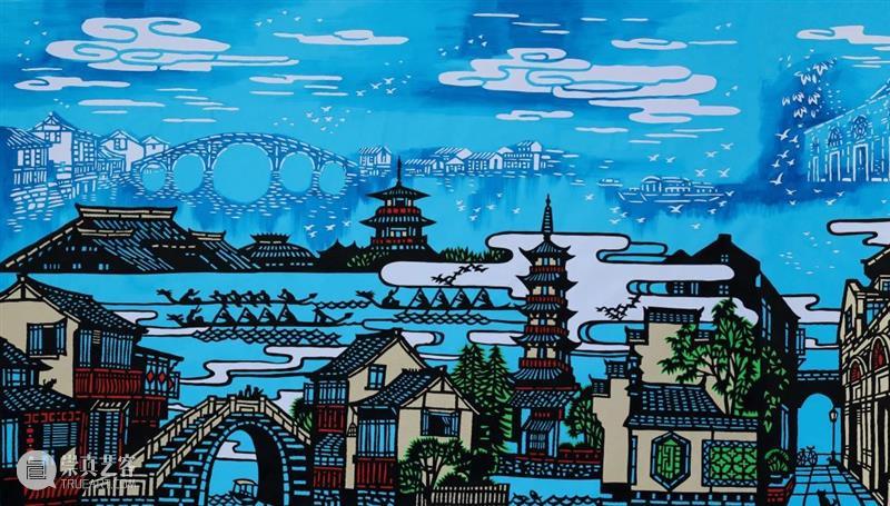 【中华艺术宫 | 展览预告】这是一封来自“春又芳菲——2021海派民间艺术新春展”的邀请函 中华艺术宫 2021海派民间艺术新春展 邀请函 海派 民间艺术 新春展 时间 地点 展厅 林曦明 崇真艺客