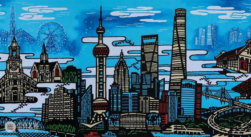 【中华艺术宫 | 展览预告】这是一封来自“春又芳菲——2021海派民间艺术新春展”的邀请函 中华艺术宫 2021海派民间艺术新春展 邀请函 海派 民间艺术 新春展 时间 地点 展厅 林曦明 崇真艺客