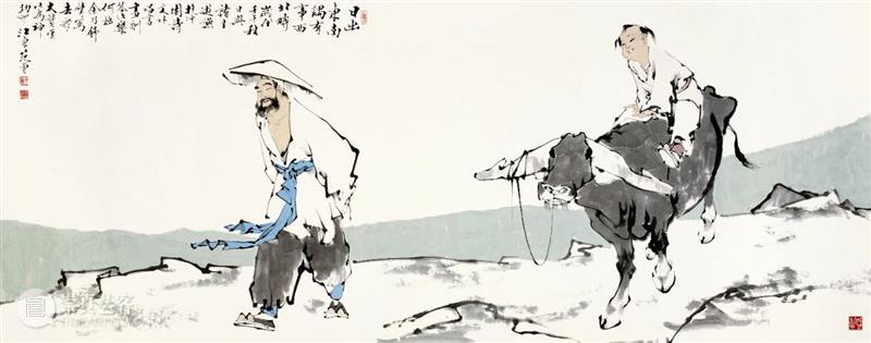 【保利拍卖】牛年立flag! 耕耘奋斗当最“牛”人！ 牛年 flag 保利拍卖 过去 疫情 拼命三郎 工作 中国 新春佳节 庚子 崇真艺客