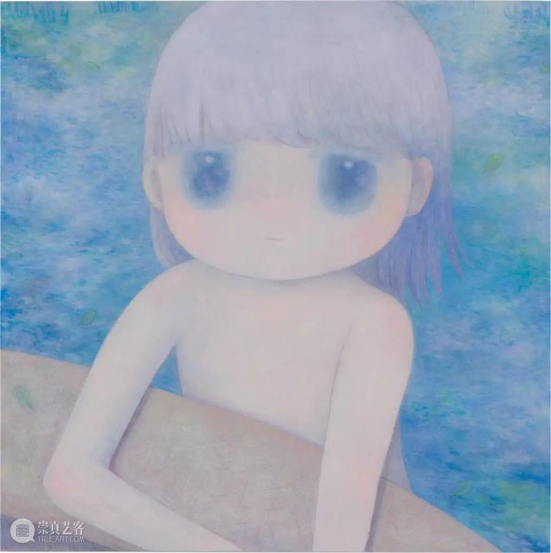 贝浩登上海 | 村上隆“策展三部曲”最终章“治愈”登陆上海 村上隆 贝浩登 上海 三部曲 最终章 群展 电子 邀请函 新冠 疫情 崇真艺客