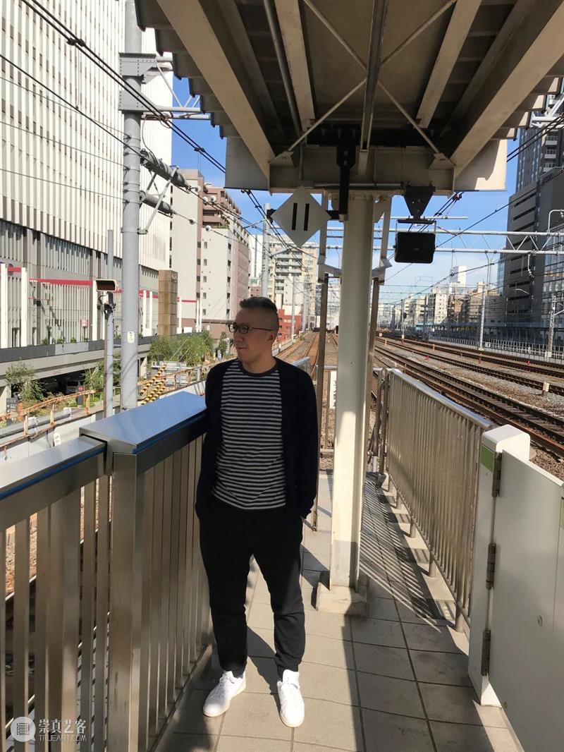 贝浩登上海 | 村上隆“策展三部曲”最终章“治愈”登陆上海 村上隆 贝浩登 上海 三部曲 最终章 群展 电子 邀请函 新冠 疫情 崇真艺客