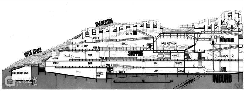 前海分展场闭幕活动｜建筑电讯派60周年线上论坛 前海 展场 线上 论坛 建筑电讯派 活动 深港城市\建筑双城双年展 未来 城市 建筑展 崇真艺客