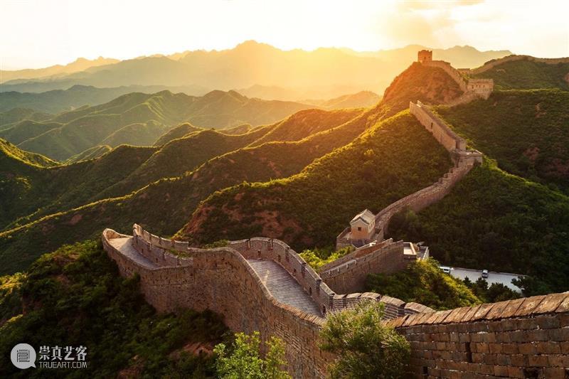 这很可能是喜马拉雅2021年最重磅的一堂中国文化课 喜马拉雅 中国 文化 哈佛 普林斯顿 斯坦福 麻省理工 法兰克福 欧美 名校 崇真艺客