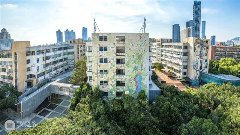 官宣!OCT-LOFT获授牌首批“深圳特色文化街区” 深圳 特色 文化 街区 OCT LOFT 授牌 仪式 华侨城 创意 崇真艺客