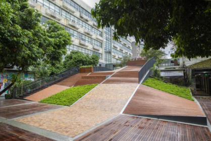 官宣!OCT-LOFT获授牌首批“深圳特色文化街区” 深圳 特色 文化 街区 OCT LOFT 授牌 仪式 华侨城 创意 崇真艺客