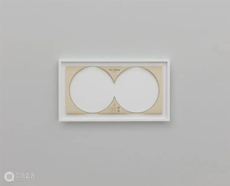 法国尼姆当代艺术博物馆为塔里克·克斯旺森(Tarik Kiswanson)举办最新个展|AR艺术家 塔里克·克斯旺森 艺术家 Kiswanson 法国尼姆当代艺术博物馆 个展 纸本 阿尔敏 莱希 法国 尼姆 崇真艺客
