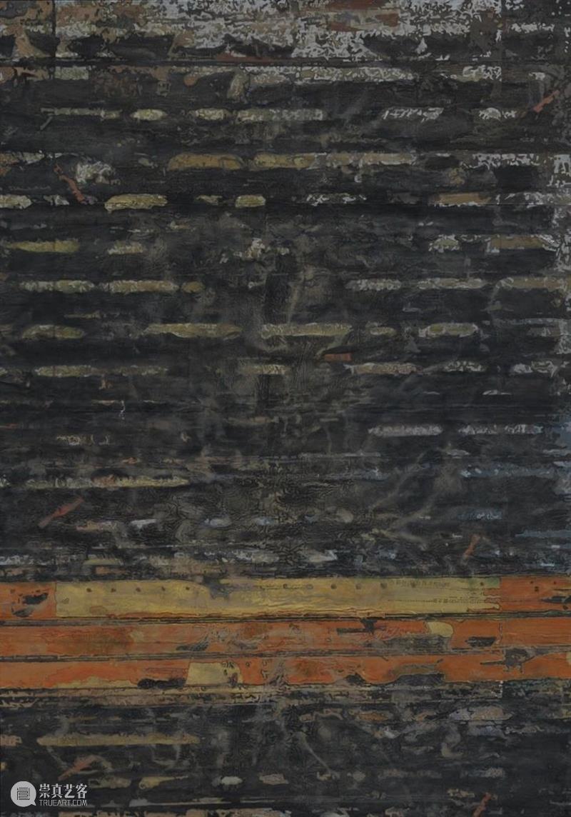 第三届全国(宁波)综合材料绘画双年展 | 展出作品(系列十) 全国 宁波 作品 综合材料绘画双年展 系列 信息 综合材料绘画 双年展 主办单位 中国美术家协会浙江省文学艺术界联合会 崇真艺客
