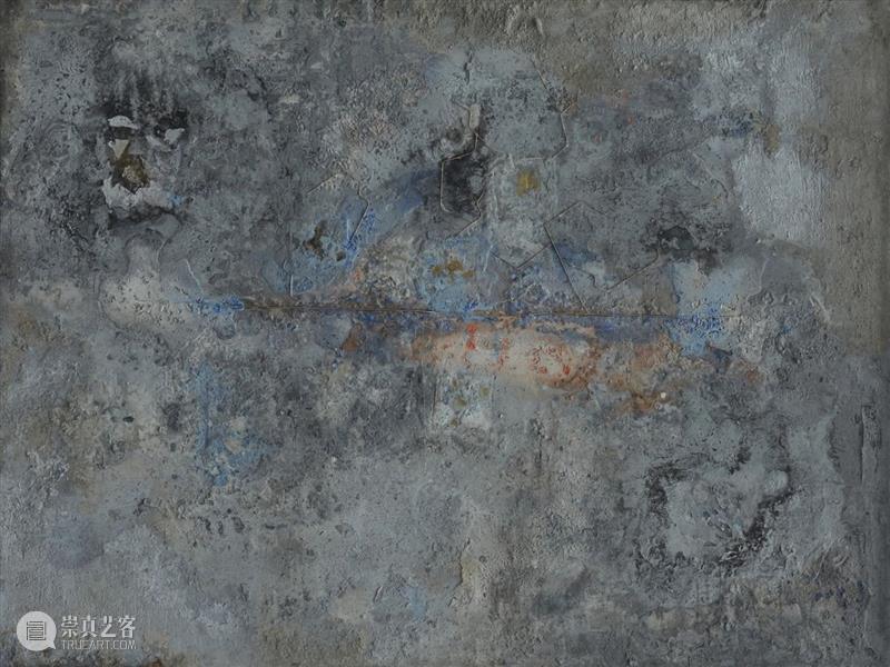 第三届全国(宁波)综合材料绘画双年展 | 展出作品(系列十) 全国 宁波 作品 综合材料绘画双年展 系列 信息 综合材料绘画 双年展 主办单位 中国美术家协会浙江省文学艺术界联合会 崇真艺客