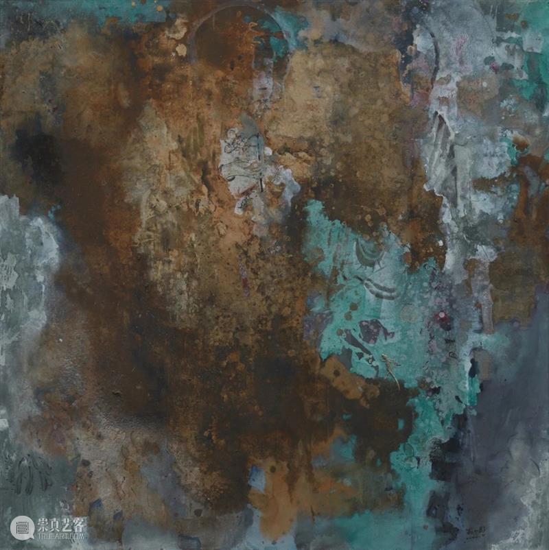 第三届全国(宁波)综合材料绘画双年展 | 展出作品(系列十) 全国 宁波 作品 综合材料绘画双年展 系列 信息 综合材料绘画 双年展 主办单位 中国美术家协会浙江省文学艺术界联合会 崇真艺客