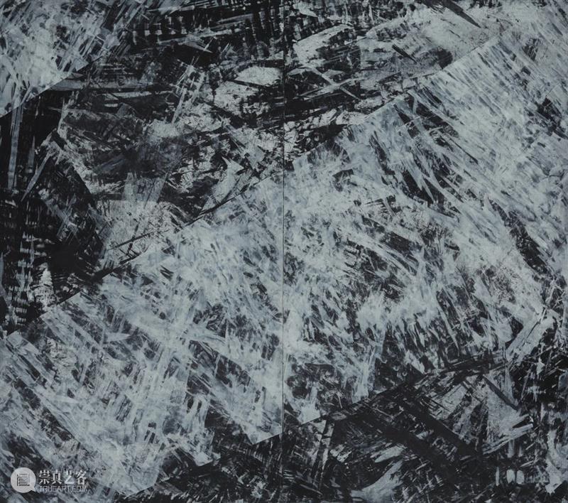 第三届全国(宁波)综合材料绘画双年展 | 展出作品(系列十) 全国 宁波 作品 综合材料绘画双年展 系列 信息 综合材料绘画 双年展 主办单位 中国美术家协会浙江省文学艺术界联合会 崇真艺客