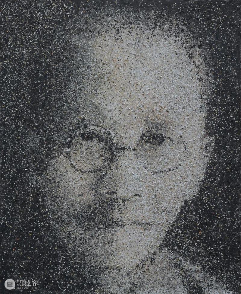 第三届全国(宁波)综合材料绘画双年展 | 展出作品(系列十) 全国 宁波 作品 综合材料绘画双年展 系列 信息 综合材料绘画 双年展 主办单位 中国美术家协会浙江省文学艺术界联合会 崇真艺客