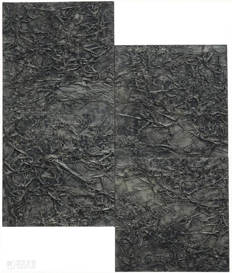 第三届全国(宁波)综合材料绘画双年展 | 展出作品(系列十) 全国 宁波 作品 综合材料绘画双年展 系列 信息 综合材料绘画 双年展 主办单位 中国美术家协会浙江省文学艺术界联合会 崇真艺客