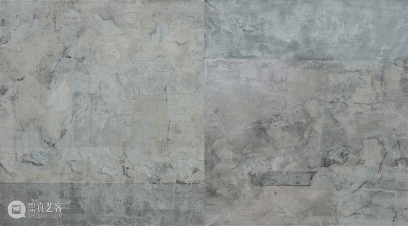 第三届全国(宁波)综合材料绘画双年展 | 展出作品(系列十) 全国 宁波 作品 综合材料绘画双年展 系列 信息 综合材料绘画 双年展 主办单位 中国美术家协会浙江省文学艺术界联合会 崇真艺客