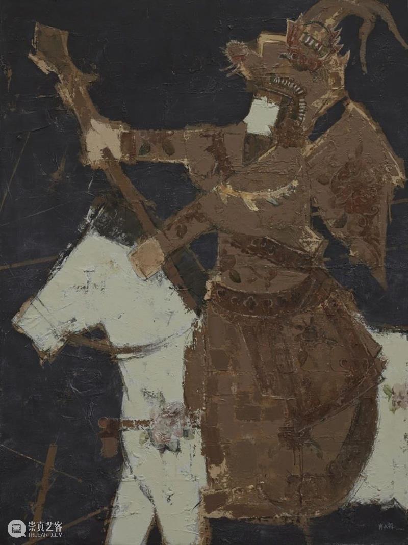 第三届全国(宁波)综合材料绘画双年展 | 展出作品(系列十) 全国 宁波 作品 综合材料绘画双年展 系列 信息 综合材料绘画 双年展 主办单位 中国美术家协会浙江省文学艺术界联合会 崇真艺客