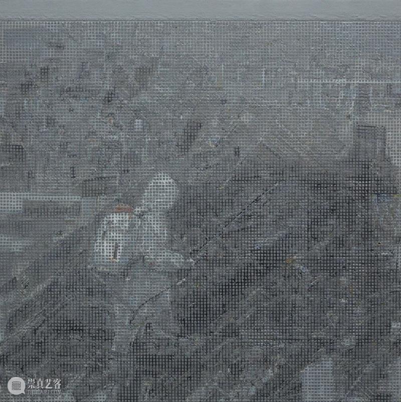 第三届全国(宁波)综合材料绘画双年展 | 展出作品(系列十) 全国 宁波 作品 综合材料绘画双年展 系列 信息 综合材料绘画 双年展 主办单位 中国美术家协会浙江省文学艺术界联合会 崇真艺客