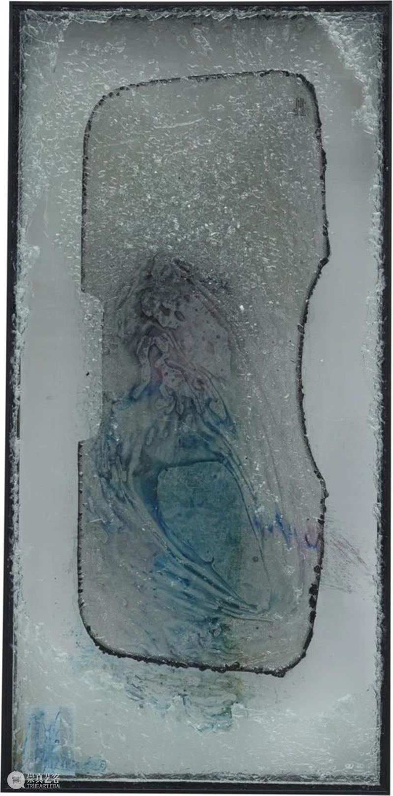 第三届全国(宁波)综合材料绘画双年展 | 展出作品(系列十) 全国 宁波 作品 综合材料绘画双年展 系列 信息 综合材料绘画 双年展 主办单位 中国美术家协会浙江省文学艺术界联合会 崇真艺客