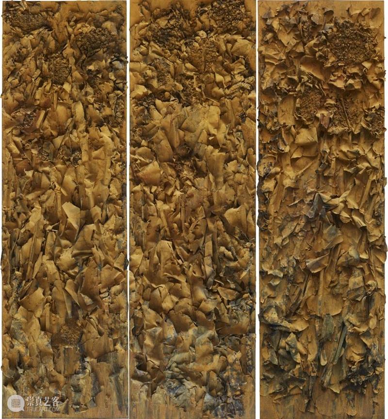 第三届全国(宁波)综合材料绘画双年展 | 展出作品(系列十) 全国 宁波 作品 综合材料绘画双年展 系列 信息 综合材料绘画 双年展 主办单位 中国美术家协会浙江省文学艺术界联合会 崇真艺客