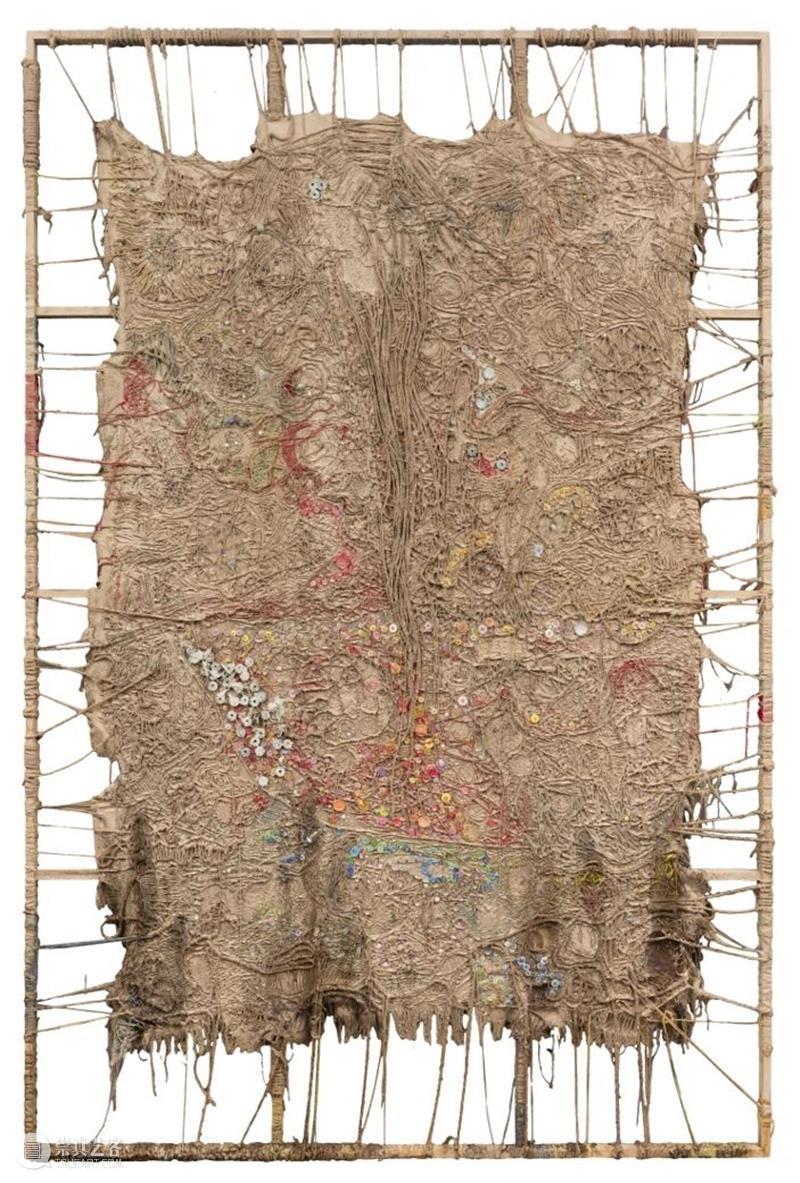 第三届全国(宁波)综合材料绘画双年展 | 展出作品(系列十) 全国 宁波 作品 综合材料绘画双年展 系列 信息 综合材料绘画 双年展 主办单位 中国美术家协会浙江省文学艺术界联合会 崇真艺客