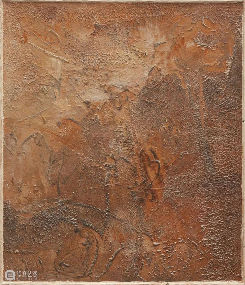 第三届全国(宁波)综合材料绘画双年展 | 展出作品(系列十) 全国 宁波 作品 综合材料绘画双年展 系列 信息 综合材料绘画 双年展 主办单位 中国美术家协会浙江省文学艺术界联合会 崇真艺客