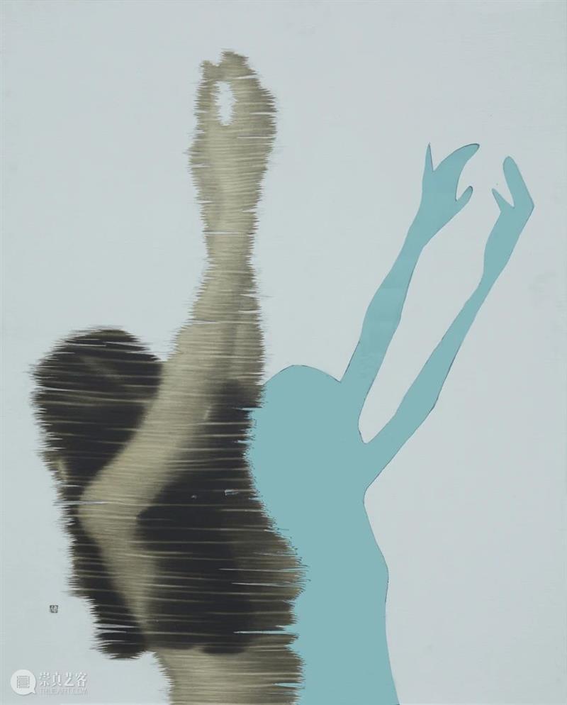 第三届全国(宁波)综合材料绘画双年展 | 展出作品(系列十) 全国 宁波 作品 综合材料绘画双年展 系列 信息 综合材料绘画 双年展 主办单位 中国美术家协会浙江省文学艺术界联合会 崇真艺客