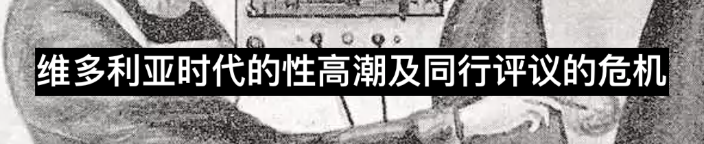 当代人误解了紧身胸衣？ 胸衣 Gallery Serpentine 利维坦 美利坚大学 University 人类学系 瑞贝卡·吉布森 Rebecca Gibson 崇真艺客