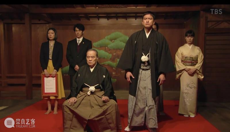 宫九新作,真的不是日版《都挺好》? 宫九 都挺好 新作 上方 影院 页面 右上 星标 鬼才 编剧 崇真艺客