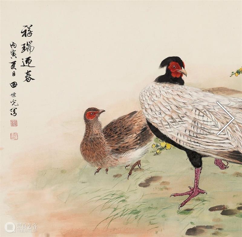 【花花视界】它不算画家的宠儿，却在百花中排第一 花花 视界 百花 画家 宠儿 经过冬 春到人间 草木 花花草草 日子 崇真艺客