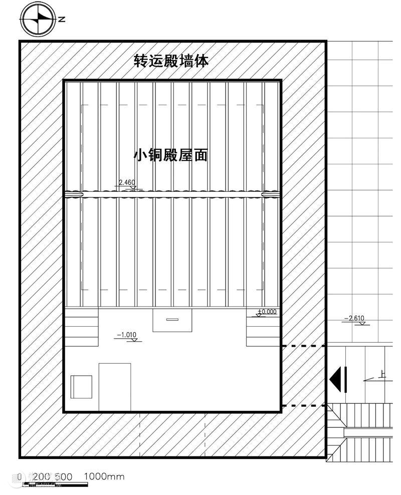 联合武道馆 — 编织｜张剑葳：武当山元代小铜殿 崇真艺客
