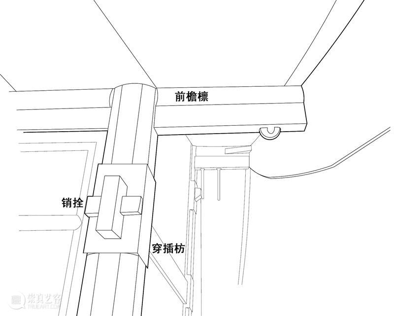 联合武道馆 — 编织｜张剑葳：武当山元代小铜殿 崇真艺客