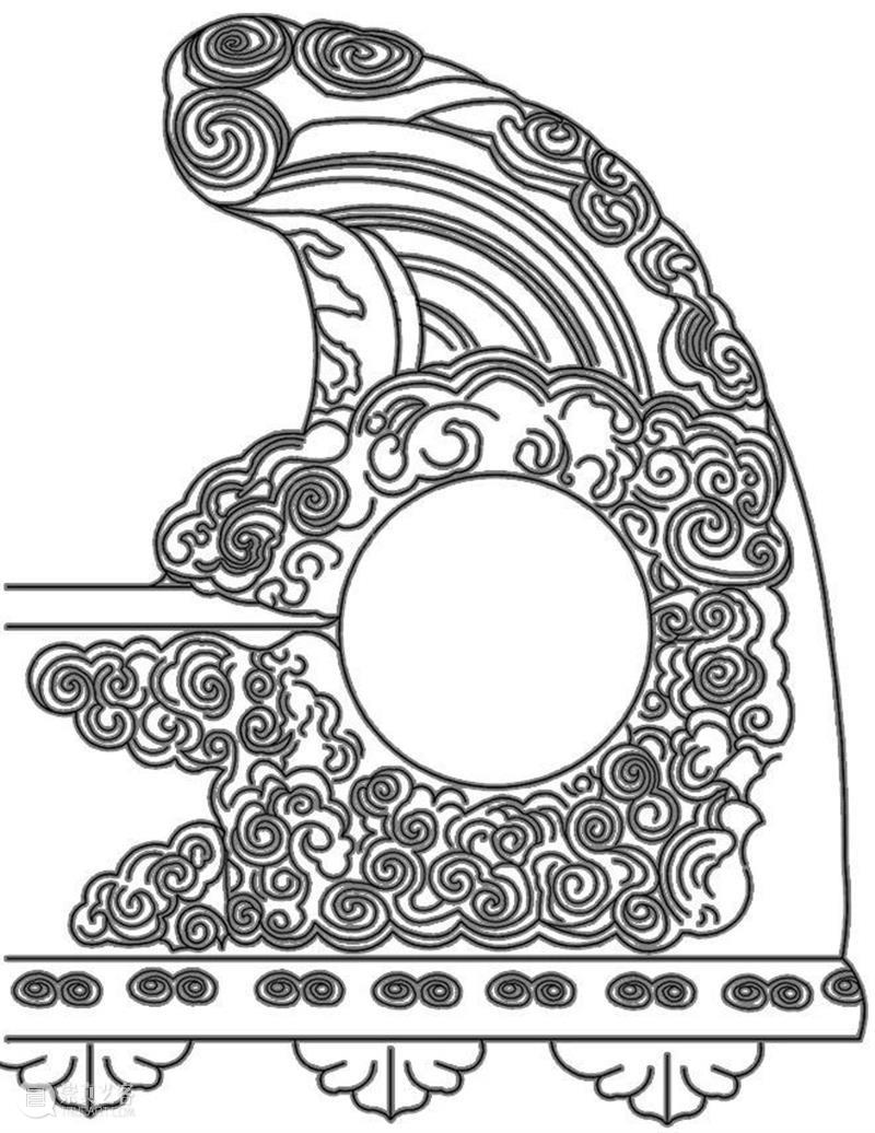 联合武道馆 — 编织｜张剑葳：武当山元代小铜殿 崇真艺客