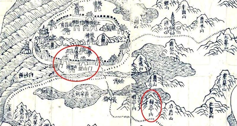 联合武道馆 — 编织｜张剑葳：武当山元代小铜殿 崇真艺客