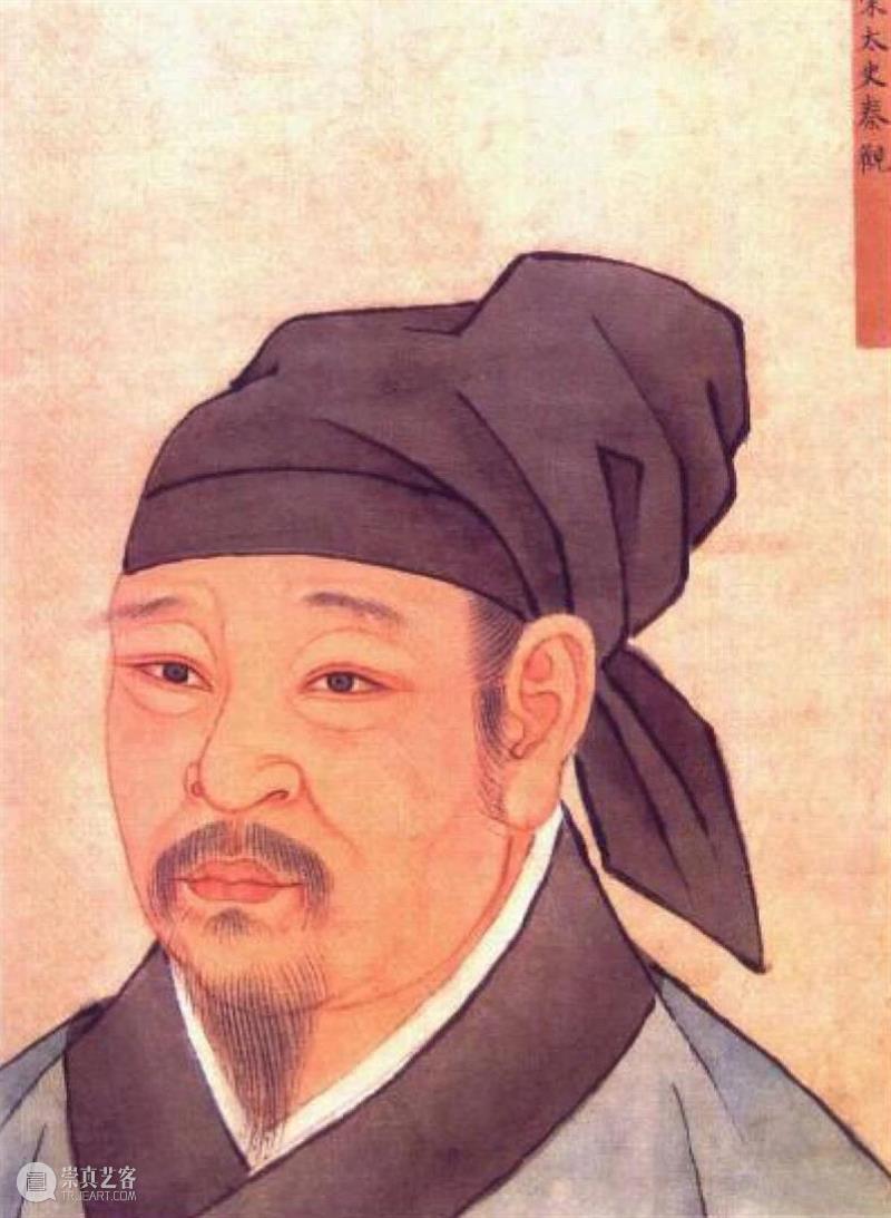 1100年，一代情种死后，人间寂寞五百年 情种 死后 人间 一代 长沙 妓女 秦观 北宋 客人 姑娘 崇真艺客