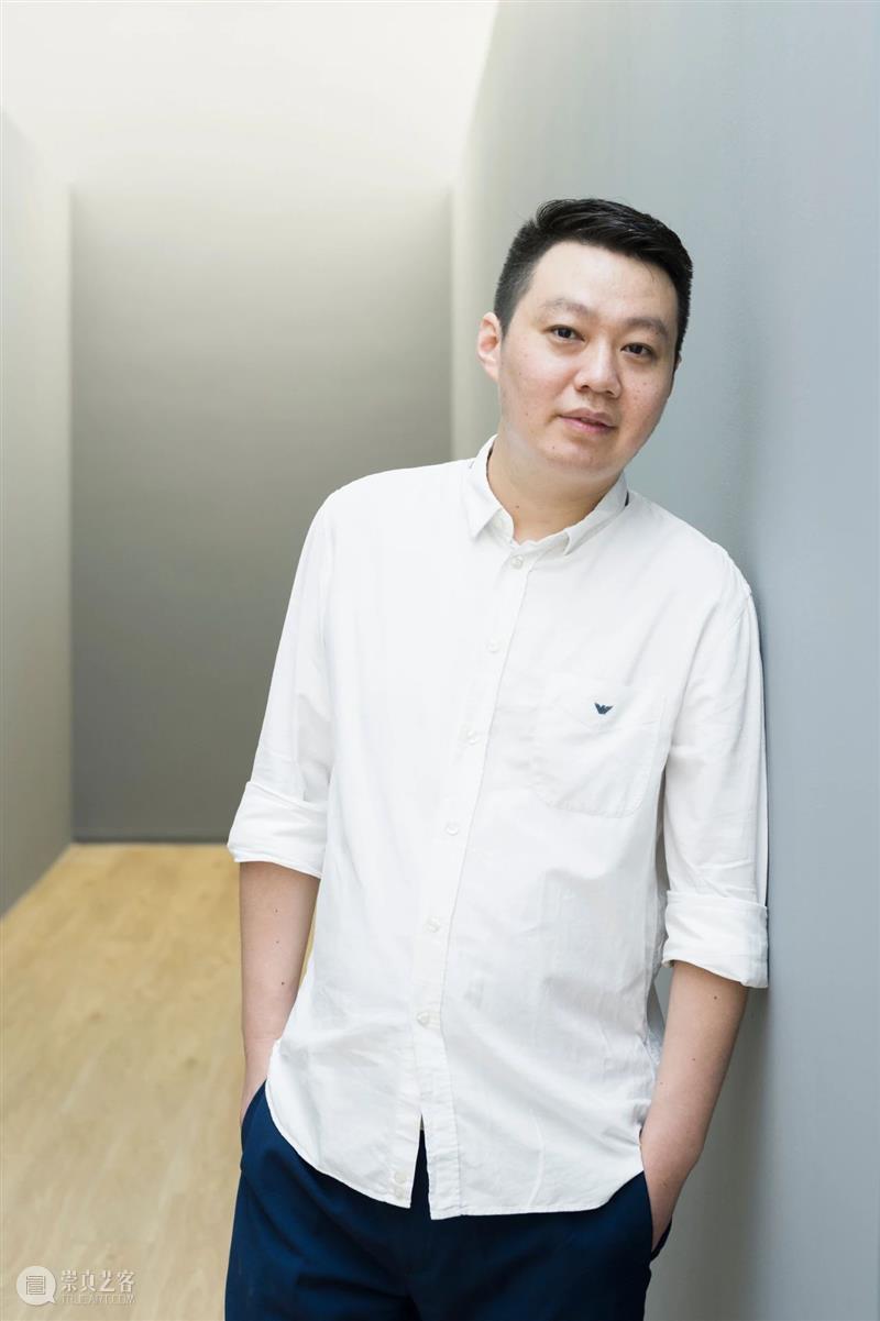CGK展览回顾|李季:树 李季 CGK 昆明 当代美术馆 艺术家 李季策展人 崔灿灿 展厅 现场 事情 崇真艺客