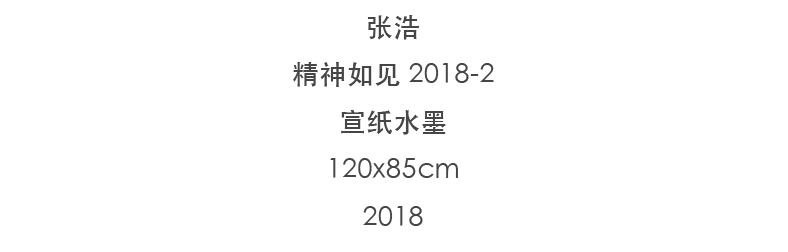 艺术家年度动态 | 张浩 2020 张浩 艺术家 年度 动态 南京师范大学美术学院美术馆 南京 详情 展讯 未来 历史学 崇真艺客