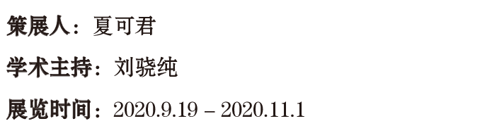 艺术家年度动态 | 张浩 2020 张浩 艺术家 年度 动态 南京师范大学美术学院美术馆 南京 详情 展讯 未来 历史学 崇真艺客