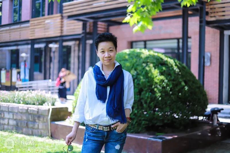沈倩|新时代探索舞台美术“科艺融合”的新路径 崇真艺客