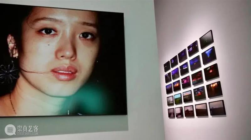 “艺厘米”对话高台:捕捉艺术家紧跟时代的作品,新疆首家当代艺术机构的社会议题探索 高台 艺术 新疆 时代 议题 机构 社会 作品 艺术家 艺厘米 崇真艺客