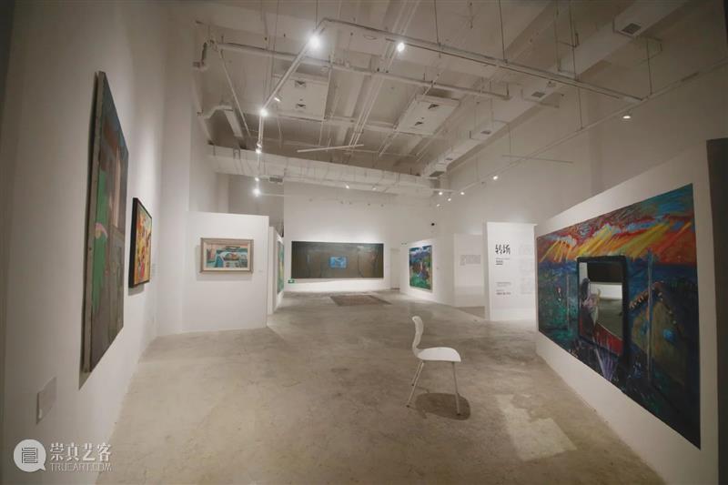 “艺厘米”对话高台:捕捉艺术家紧跟时代的作品,新疆首家当代艺术机构的社会议题探索 高台 艺术 新疆 时代 议题 机构 社会 作品 艺术家 艺厘米 崇真艺客